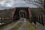 21st Mar 2019 - Bridge over Loch Ken