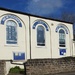 Newthorpe Baptist Church by oldjosh