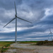 Windfarm by rjb71