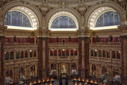 22nd Mar 2019 - In the Library of Congress