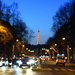 Parisian night by parisouailleurs