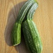 24 - twin zucchini by louloubou