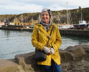 23rd Mar 2019 - Stonehaven afternoon