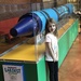 World’s largest crayon by mdoelger