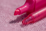 24th Mar 2019 - Pink Pens