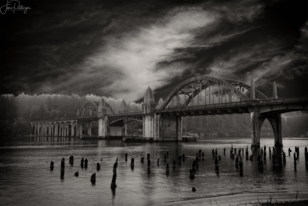Bridge for New Sky by jgpittenger