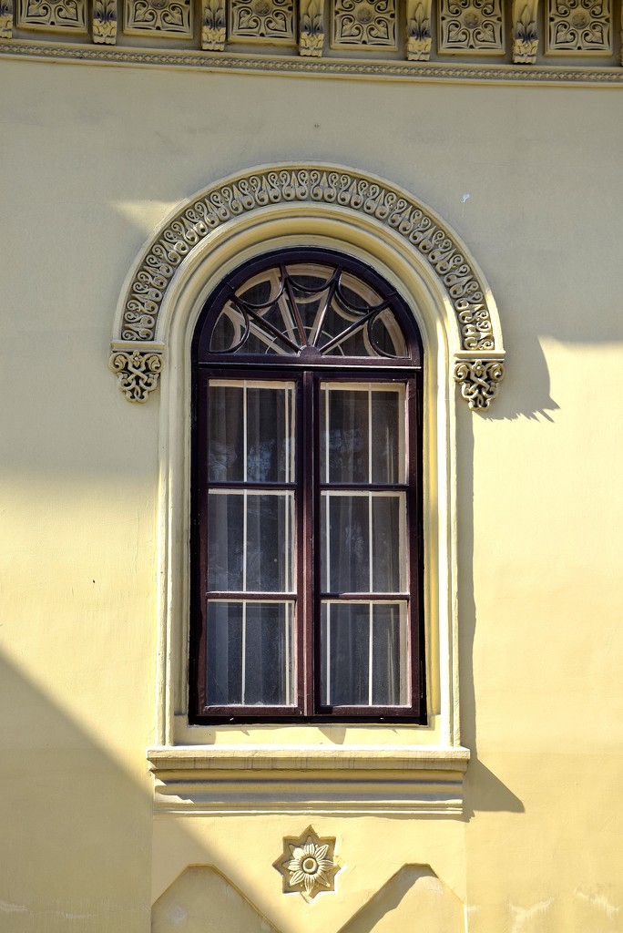 Street window by kork