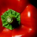 Day 83:  Red Pepper by sheilalorson
