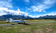 25th Mar 2019 - Stellenbosch Flying Cub