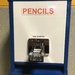 we got a pencil dispenser! by wiesnerbeth