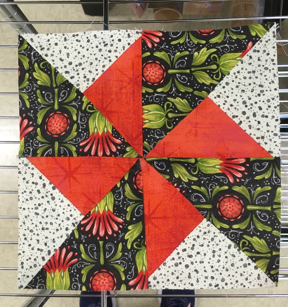 remaking kits for the february block of the month by wiesnerbeth