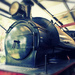 Locomotive, Steam Pwd 79 by annied