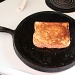 Grilled cheese, whats better than that?   by mandyj92