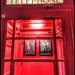 The phone box in The Cavern, Liverpool by lyndamcg