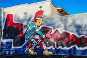 23rd Mar 2019 - Mural