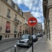 Fun sign in Paris.  by cocobella