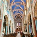 A church full of colors.  by cocobella