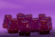 24th Mar 2019 - do NOT mess with the gummy bear squad