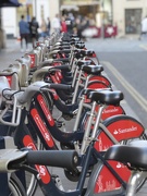 26th Mar 2019 - Bikes for Hire