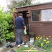 Shed Cleaning by g3xbm