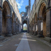 Kirkstall Abbey, Leeds by lumpiniman