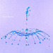 Water Drop Chandelier by lynne5477