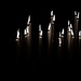 27-03 candles by tstb13