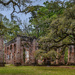 War Ruins in the Low Country by taffy