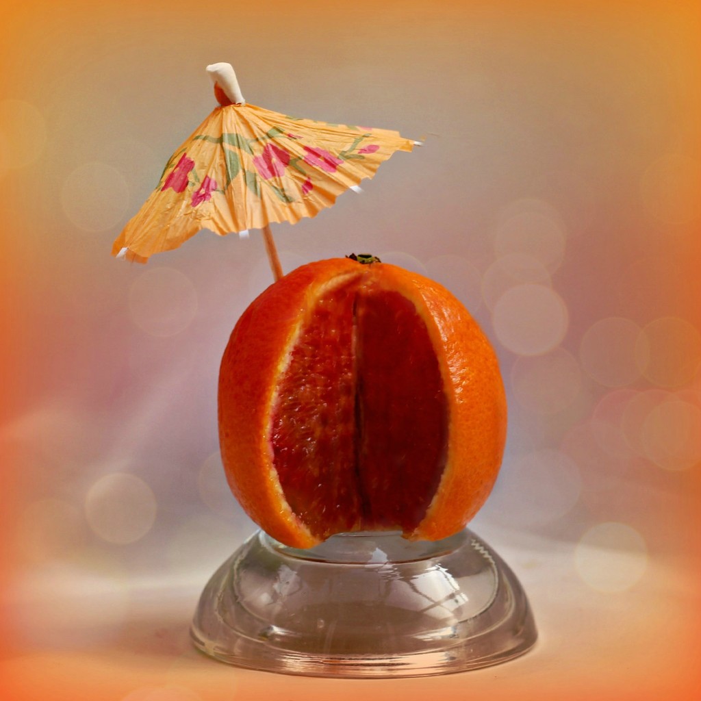 Orange. by wendyfrost