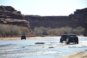 28th Mar 2019 - The Start Of Our 4 Hour Jeep Ride Up Canyon De Chelly.