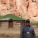 What Our Navajo Guide through Canyon de Chelly Said: by janeandcharlie