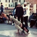 Breakdance by frappa77