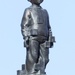 Statue to commemorate Barnsley's mining heritage by fishers