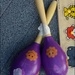 Purple  Toy(s) by ideetje