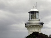 28th Mar 2019 - The light-house at Seal Rocks