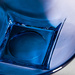 Blue glass - day 29 by novab