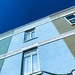 The Blue House by rumpelstiltskin