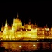 Budapest Parliament Building by carolmw