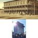 Then and Now.....Hotel and Office Tower by bkbinthecity