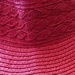 Pink patterns by kiwinanna