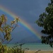 A rainbow for the last Monday  by kiwinanna