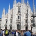 Amazing construction in Milan by sarah19