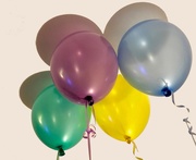 27th Mar 2019 - More balloons...
