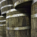 Wine barrels?  by eudora