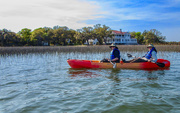 28th Mar 2019 - Big Chill House by Kayak