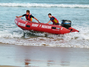 31st Mar 2019 - Surf Lifesavers