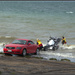 Salt water vs car by dide