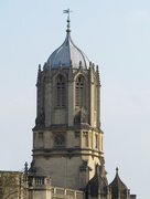 31st Mar 2019 - Oxford architecture 2