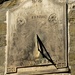 Sundial by fishers