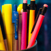 Pens & Pencils by kvphoto